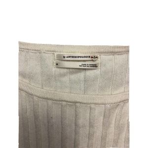 A by Anthropologie Karla Sweater M